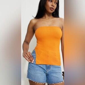 3 tops/$35 Dynamite Knit Tube Top